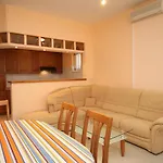 With A Parking Space - 6694 Makarska