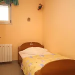 With A Parking Space - 6694 Apartamento Makarska