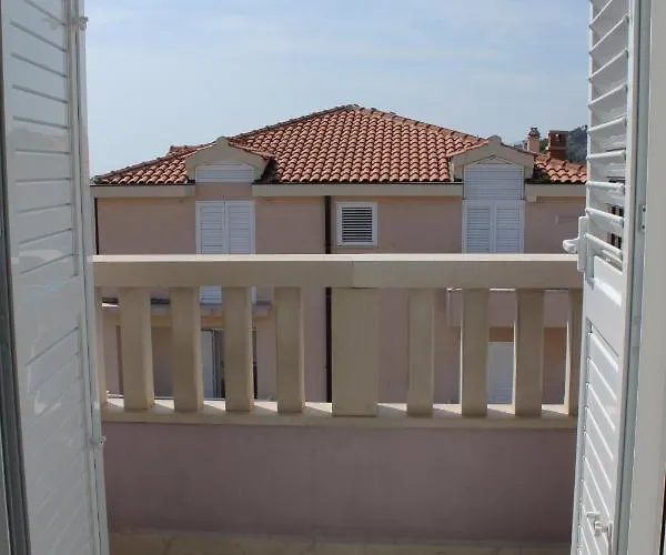 With A Parking Space - 6694 Apartman