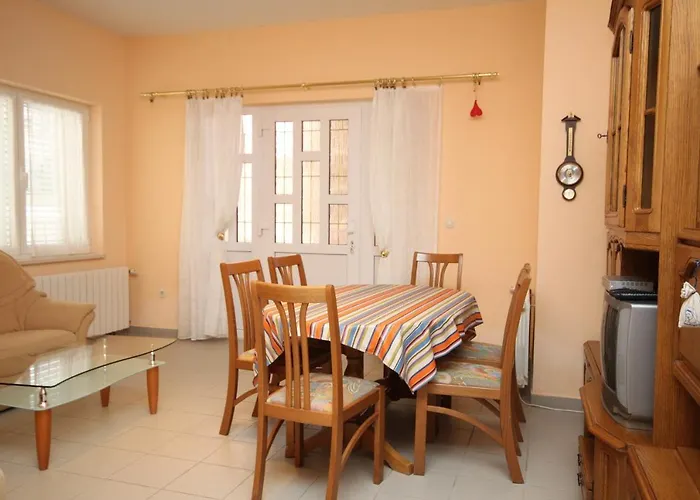 With A Parking Space - 6694 Apartment *