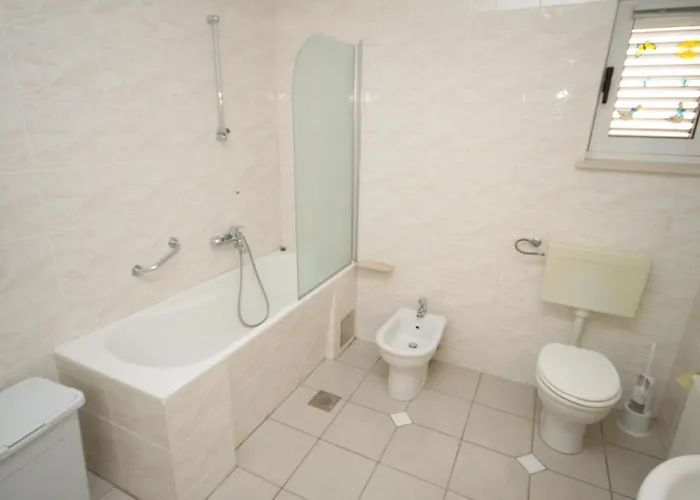 With A Parking Space - 6694 Apartment *