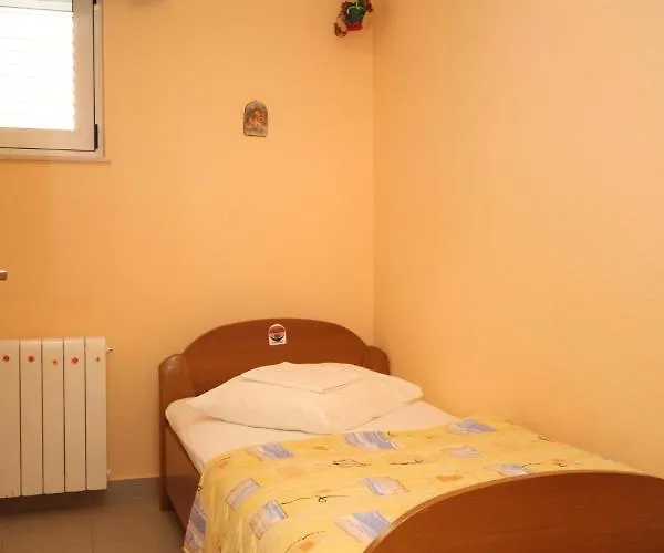 With A Parking Space - 6694 Apartment Makarska